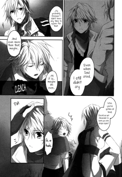 Page 22 of Hoshizukiyo | Starry Night