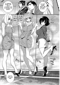 Page 108 of 5ji kara Honban! - After Five Working!