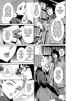 Page 128 of 5ji kara Honban! - After Five Working!