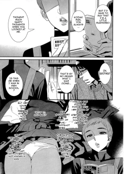 Page 132 of 5ji kara Honban! - After Five Working!