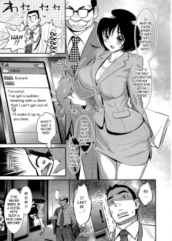 Page 30 of 5ji kara Honban! - After Five Working!