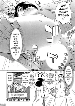 Page 45 of 5ji kara Honban! - After Five Working!