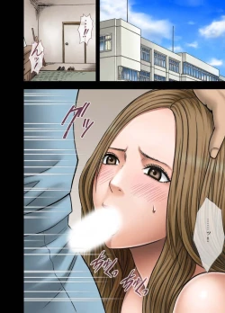 Page 30 of Idol Kyousei Sousa Gakuen hen