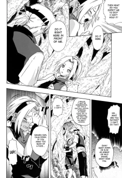 Page 7 of Haru Machibito | Waiting For Spring