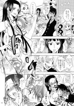 Page 106 of Hebihime Freak! Soushuuhen