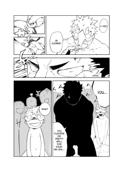 Page 21 of Kenken | Noisy Dog