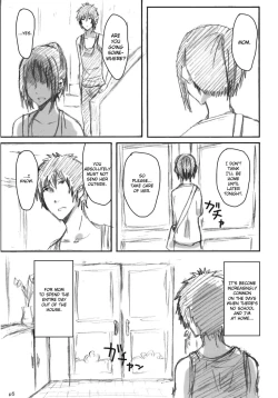 Page 6 of Gotsugou Soukan