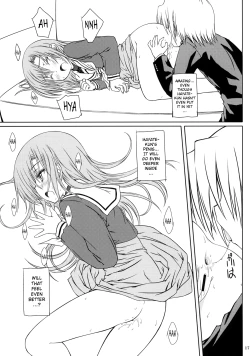 Page 16 of HiNA*CAN+!