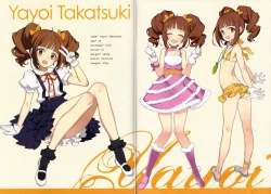 Page 5 of IN THE HAREM C SIDE