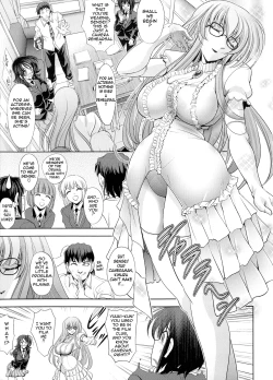 Page 171 of Love Tutorial