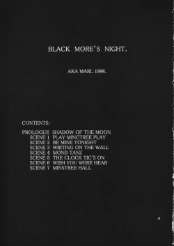 Page 20 of Akai Maruboro Fantasy