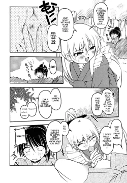 Page 6 of Josou Shounen Hyakumonogatari - Ootawake no Prologue