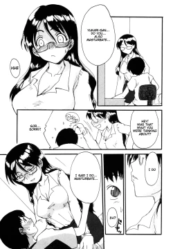 Page 75 of Mama o Kobamenai Boku - I can't refuse mother