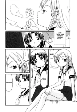 Page 90 of Mama o Kobamenai Boku - I can't refuse mother