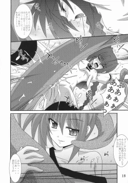 Page 17 of Vita no Hon II