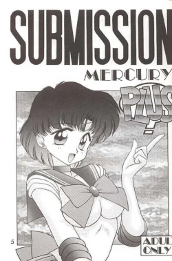 Page 1 of Submission Mercury Plus