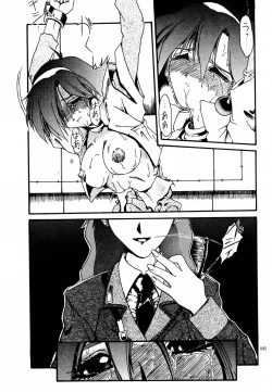 Page 44 of Akai Saikouku II
