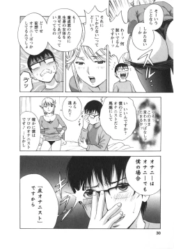 Page 31 of Manga no youna Hitozuma to no Hibi - Days with Married Women such as Comics.