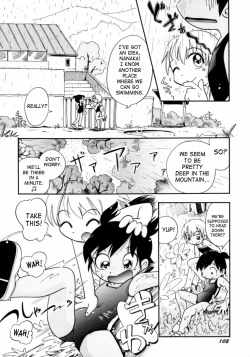 Page 37 of Playing in Water Ch.3-4,7