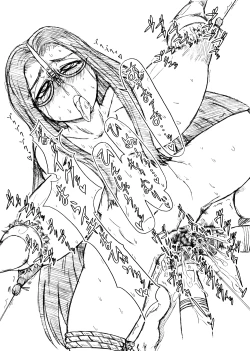 Page 20 of Kasahara RyoukoNikubenki Choukyou Spiral