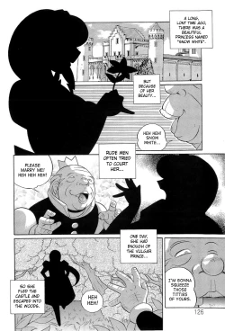 Page 127 of Harai no Reika | Exorcist Reika