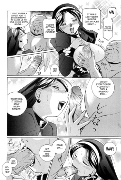 Page 31 of Harai no Reika | Exorcist Reika