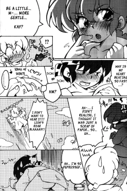 Page 18 of Chippoke na Purezento