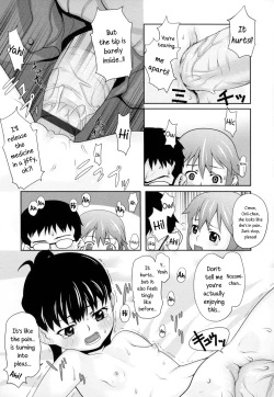 Page 9 of Pain Fly Away