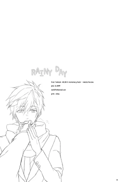 Page 23 of Rainy Day