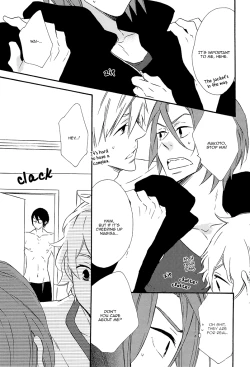 Page 13 of Manatsu no Yoru no Yume no Tsuzuki wa Genjitsu