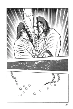 Page 127 of Majuu Senshi HABU ga Iku 2