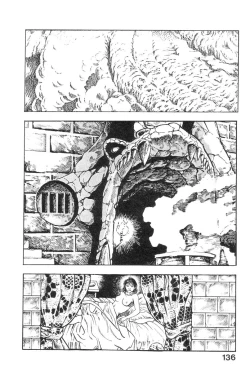 Page 139 of Majuu Senshi HABU ga Iku 2