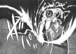 Page 171 of Majuu Senshi HABU ga Iku 2