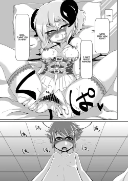 Page 17 of Welcome to Succubus World