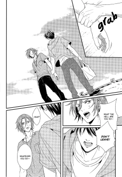 Page 22 of Good-bye me.