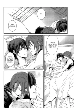 Page 31 of Minna Shitteru | Everyone Knows