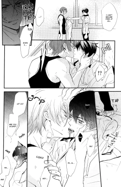 Page 11 of Nemurenu yoru wa | Sleepless Night