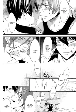 Page 13 of Nemurenu yoru wa | Sleepless Night