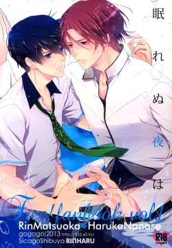 Page 1 of Nemurenu yoru wa | Sleepless Night