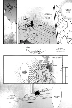 Page 3 of Nemurenu yoru wa | Sleepless Night