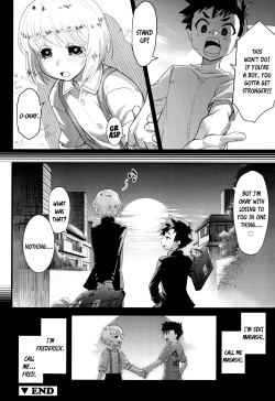 Page 16 of Toned♥Lover