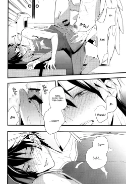 Page 13 of Iwatobi chanto!