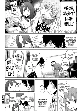 Page 28 of Ayana to Keisuke | Ayana and Keisuke