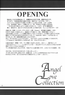 Page 4 of Angel Love Collection