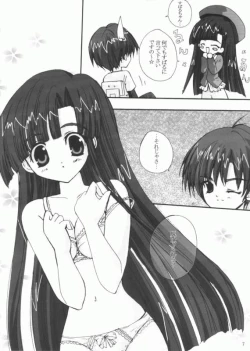 Page 5 of Subaru Party