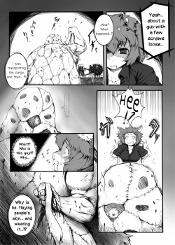 Page 3 of Xipe Totec