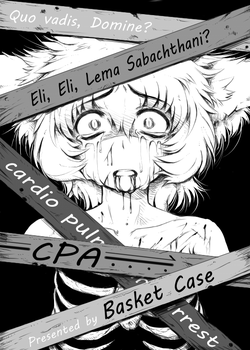 [Basket Case (Dextra Sinistra)] Xipe Totec (CPA) [English] =LWB= [Digital]