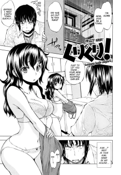 Page 24 of Hatsujou Onnanoko | Girls in Heat Ch.1-11
