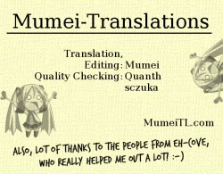 Page 36 of Hatsujou Onnanoko | Girls in Heat Ch.1-11