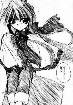 Page 22 of Yuki no Hana